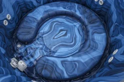 Bestway Lay-Z Spa Santorini HydroJet Pro Opblaasbare Spa - 7 Persoons 40 Bestway Lay-Z Spa Santorini HydroJet Pro Opblaasbare Spa - 7 Persoons -Zwembad en SPA 800 1200 60075xxx22 842 ft web