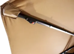 NetSpa Parasol -Zwembad en SPA 800 1200 gd um2500bs 2