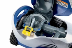 Zodiac MX6 Hydraulische Zwembadreiniger -Zwembad en SPA 800 1200 mx6 zodiac 6