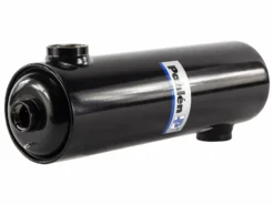 Pahlen Maxi-Flo MF 135 Zwembad Warmtewisselaar - RVS