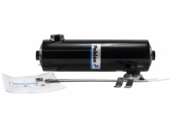 Pahlen Maxi-Flo MF 200 Zwembad Warmtewisselaar - RVS 10 Pahlen Maxi-Flo MF 200 Zwembad Warmtewisselaar - RVS -Zwembad en SPA 8021 3