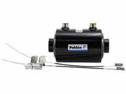 Pahlen Hi-flow HF 13 Zwembad Warmtewisselaar - RVS -Zwembad en SPA 8024 2