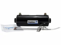 Pahlen Hi-flow HF 28 Zwembad Warmtewisselaar - RVS 10 Pahlen Hi-flow HF 28 Zwembad Warmtewisselaar - RVS -Zwembad en SPA 8025 2