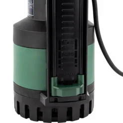 DAB Nova Up 300 M-AE Dompelpomp -Zwembad en SPA 8112 4