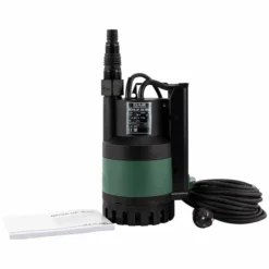 DAB Nova Up 300 M-AE Dompelpomp -Zwembad en SPA 8112 6