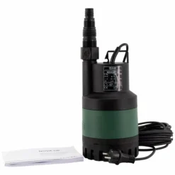 DAB Nova Up 180 M-NA Dompelpomp -Zwembad en SPA 8153 5