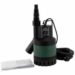 DAB Nova Up 180 M-A Dompelpomp 12 DAB Nova Up 180 M-A Dompelpomp -Zwembad en SPA 8155 6