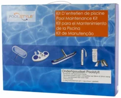 Poolstyle Luxe Zwembad Onderhoudsset -Zwembad en SPA 8320 2