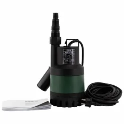 DAB Nova Up 600 M-A (automaat) Dompelpomp -Zwembad en SPA 8345 5 1