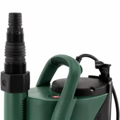 DAB Verty Nova 200 (met Interne Vlotter) -Zwembad en SPA 8347 4