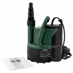 DAB Verty Nova 200 (met Interne Vlotter) -Zwembad en SPA 8347 5