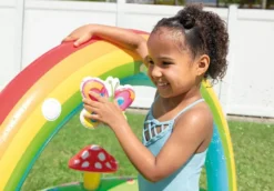 Intex My Garden Zwembad Speelcentrum - 290 X 180 X 104 Cm 12 Intex My Garden Zwembad Speelcentrum - 290 X 180 X 104 Cm -Zwembad en SPA 834 1200 57154 inuse3 2021 300