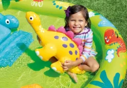 Intex Little Dino Zwembad Speelcentrum - 191 X 152 X 58 Cm -Zwembad en SPA 834 1200 57166 prd2 2022 300