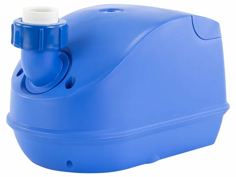 Genesis G50 Air Spa Blower 0,6 PK 3 Genesis G50 Air Spa Blower 0,6 PK