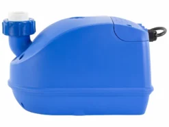 Genesis G50 Air Spa Blower 0,6 PK 7 Genesis G50 Air Spa Blower 0,6 PK -Zwembad en SPA 8457 2 1