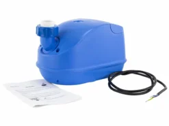 Genesis G120 Air Spa Blower 1,61 PK 8 Genesis G120 Air Spa Blower 1,61 PK -Zwembad en SPA 8457 3