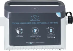 Dolphin Zenit 20 Pro Zwembadrobot -Zwembad en SPA 847 1200 2018 01