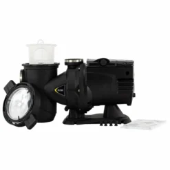 DAB E-Swim 300 M Variabele Zwembadpomp -Zwembad en SPA 8528 4