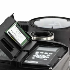 DAB E-Swim 300 M Variabele Zwembadpomp -Zwembad en SPA 8528 7