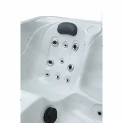 W’eau Lagune Spa - 6 Persoons -Zwembad en SPA 85b6027