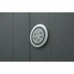 W’eau Lagune Spa - 6 Persoons -Zwembad en SPA 85b6031