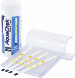 AquaChek Teststrips Met App -Zwembad en SPA 8685 2