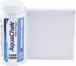 AquaChek Teststrips Met App -Zwembad en SPA 8685 4