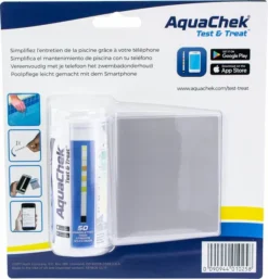 AquaChek Teststrips Met App -Zwembad en SPA 8685 5