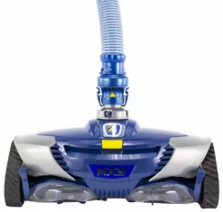 Zodiac MX9 Hydraulische Zwembadreiniger -Zwembad en SPA 8725 1