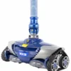 Zodiac MX9 Hydraulische Zwembadreiniger 1 Zodiac MX9 Hydraulische Zwembadreiniger -Zwembad en SPA 8725 2