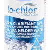 Lo-Chlor Ultra Spa Clarifier Vlokmiddel - 485 Ml -Zwembad en SPA 8753 1