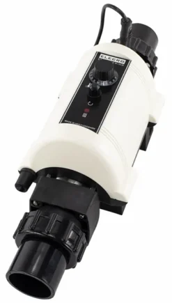 Elecro Nano Splasher Elektrische Verwarming 3 KW -Zwembad en SPA 8836 1