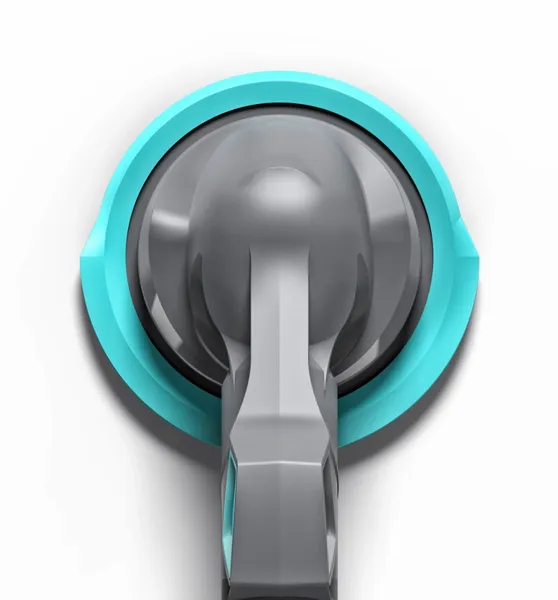 Kokido Go-Vac Hydraulische Zwembadreiniger 5 Kokido Go-Vac Hydraulische Zwembadreiniger - Afbeelding 3