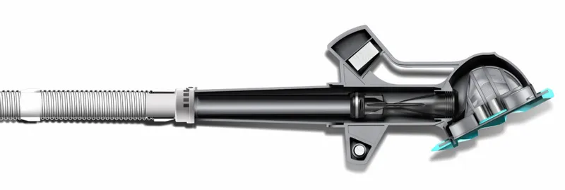 Kokido Go-Vac Hydraulische Zwembadreiniger 4 Kokido Go-Vac Hydraulische Zwembadreiniger - Afbeelding 2