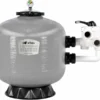W'eau SPP-500 Polyester Versterkt Side Mount Zandfilter 12m³ -Zwembad en SPA 900 1002 sidemountfiberglass white grey 1 1