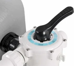 W'eau SPP-450 Polyester Versterkt Side Mount Zandfilter 8m³ -Zwembad en SPA 900 1010 sidemountfiberglass white grey 5