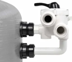 W'eau SPP-500 Polyester Versterkt Side Mount Zandfilter 12m³ -Zwembad en SPA 900 1048 sidemountfiberglass white grey 4 1
