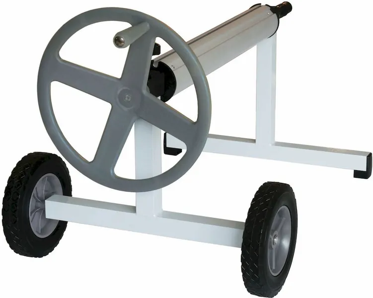 KOKIDO Kalu Oprolsysteem 500 (in Breedte Verstelbaar) 3 KOKIDO Kalu Oprolsysteem 500 (in Breedte Verstelbaar)