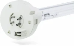 Blue Lagoon UV-C Zoutwater 40 Watt -Zwembad en SPA 900 1404 mg 9422 1