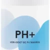 W'eau Vloeibare PH Plus - 1 Liter 1 W'eau Vloeibare PH Plus - 1 Liter -Zwembad en SPA 900 320 phplus 1l