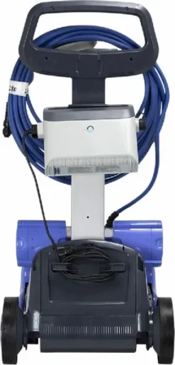 Dolphin SF60 Zwembadrobot -Zwembad en SPA 900 431 8709 10