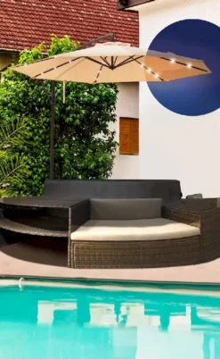 NetSpa Parasol -Zwembad en SPA 900 554 gd um2500bs 8