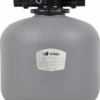 W'eau TPE-400 Top Mount Zandfilter 6,5m³ -Zwembad en SPA 900 558 mt11333 2