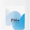 W'eau Vloeibare PH Plus - 5 Liter -Zwembad en SPA 900 569 phplus 5l