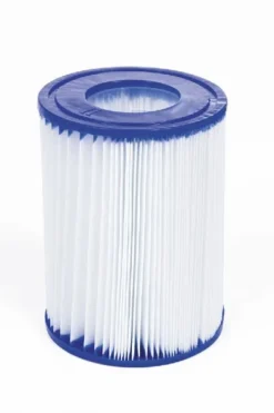 Bestway Power Steel Oval Zwembad - 427 X 250 X 100 Cm - Met Filterpomp En Accessoires -Zwembad en SPA 900 599 58094xxx21 2546 pr web acc