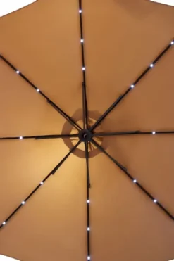 NetSpa Parasol -Zwembad en SPA 900 600 gd um2500bs 4