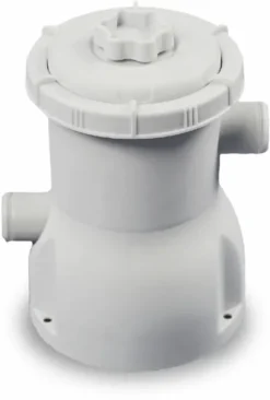 EXIT TOYS EXIT Wood Zwembad - 244 X 76 Cm - Met Filterpomp 11 EXIT TOYS EXIT Wood Zwembad - 244 X 76 Cm - Met Filterpomp -Zwembad en SPA 900 607 exit 30 12 08 10 int 5