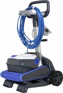 Dolphin Family S300i Zwembadrobot -Zwembad en SPA 900 614 7753 08