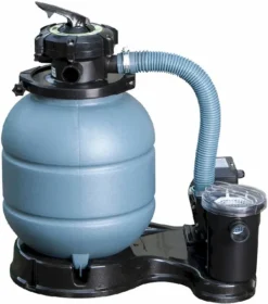 GRE Gré Avantgarde Composiet Zwembad - 326 X 326 X 96 Cm -Zwembad en SPA 900 794 7020022079 2022 110