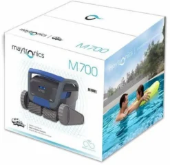 Dolphin Supreme M700 PRO Zwembadrobot 13 Dolphin Supreme M700 PRO Zwembadrobot -Zwembad en SPA 900 900 dolphin m700 zwembadrobot 6 1